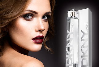 Perfume DKNY EDP Women de 100 ml 