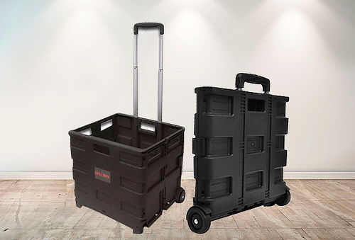 Carro Plegable Multiuso Rollbox