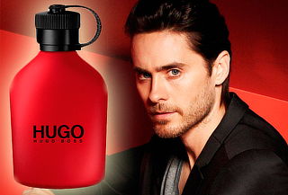 Perfume Hugo Boss Red Hombre, ml a Elección