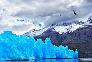 Verano en Patagonia y Torres del Paine: ¡Aéreo, Hotel y Más!