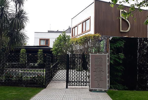 ¡Escápate de la Rutina! en Hotel Boutique Bidasoa, Vitacura