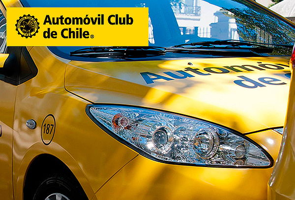 Curso de Manejo para Licencia B en Automóvil Club de