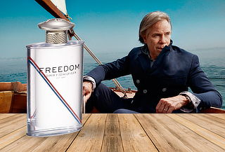 Perfume Tommy Freedom 100ml varon
