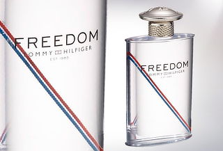Perfume Tommy Freedom 100ml varon