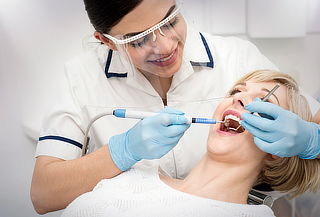 Limpieza Dental con Ultrasonido, Providencia