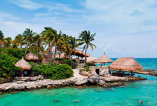 Disfruta de Cancún: Hotel Todo incluido 7 noches vía Avianca