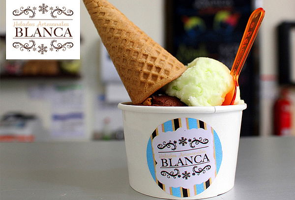 helados