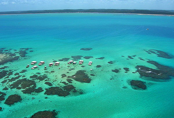 ¡Vive Maceio Todo el Año!: Aéreo, 8 Días, Hotel y Más