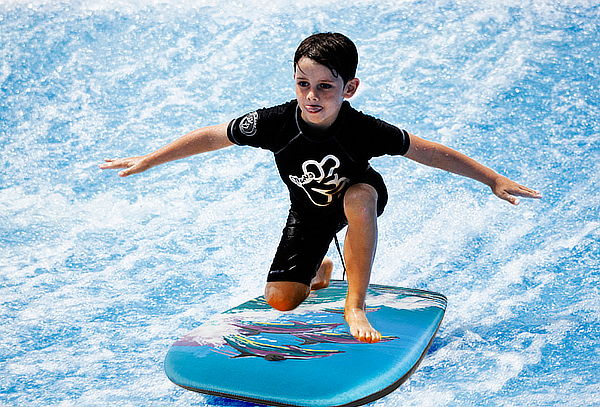 Tablas de Surf para Niños, Medidas a Elección