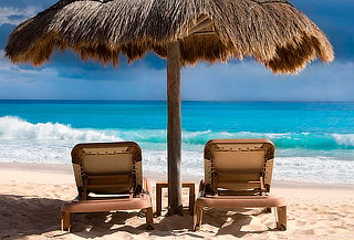 ¡Visita Cancún en Vacaciones de Invierno! 7 Noches + Aéreo
