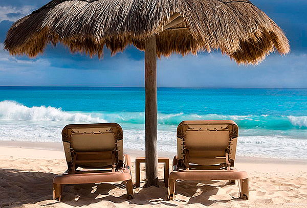 ¡Visita Cancún en Vacaciones de Invierno! 7 Noches + Aéreo