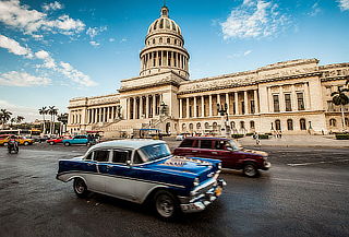 Habana y Varadero: 7 noches, aéreo, traslados y más