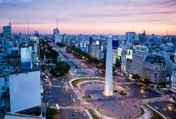 ¡Buenos Aires en Semana Santa! Aéreo, Hotel Traslados y Más 