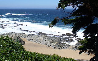 Cabañas Neruda (Isla Negra) para 2 hasta 4 Personas Cabañas Neruda (Isla Negra) para 2 hasta 4 Personas