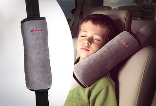 Almohada para Cinturón de Seguridad Diono