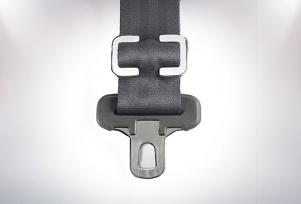 Clip de Bloqueo para Cinturón de Seguridad Diono