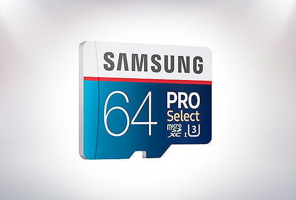 Tarjeta de Memoria + Adaptador 64 gb Samsung