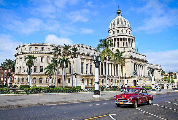 La Habana y Varadero: 8 Días + Aéreo ¡Salida 23 de Abril!