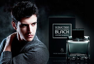 Perfume Black Seduction 100 ml de Antonio Banderas