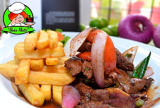 Almuerzo o Cena Sin Reserva en Doña Malli, Providencia Almuerzo o Cena Sin Reserva en Doña Malli, Providencia