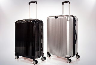 Set de 3 Maletas Rígidas con Ruedas 360º Set de 3 Maletas Rígidas con Ruedas 360º