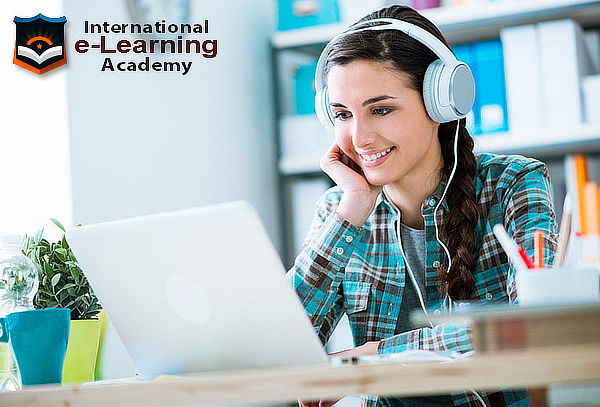 Curso de Inglés Online Nivel Principiante A1 o Intermedio