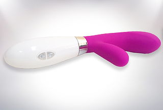 Masajeador Íntimo con Niveles de Vibración Masajeador Íntimo con Niveles de Vibración