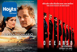 2 Entradas Para Cine Hoyts 2 Entradas Para Cine Hoyts