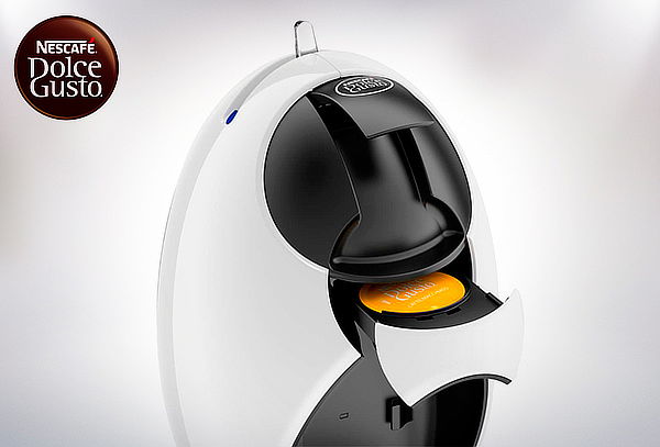 Pack Cafetera Dolce Gusto Modelo Jovia + 64