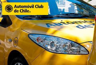Curso de Manejo para Licencia B en Automóvil Club de Chile