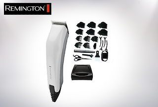 Kit Corta Pelo de 22 Piezas Remington Kit Corta Pelo de 22 Piezas Remington
