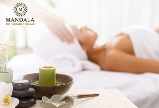 Spa Perfect Relax Full en Spa Mandala Spa Perfect Relax Full en Spa Mandala