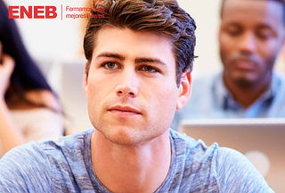 MBA + Master a elección con ENEB (Titulación Universitaria) MBA + Master a elección con ENEB (Titulación Universitaria)