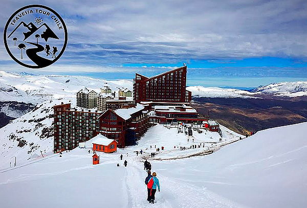 Tour Full Day Nieve Los Andes: Trineos, Álbum, Seguro y más
