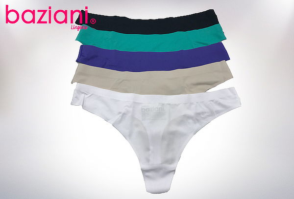 Pantaleta colaless discount