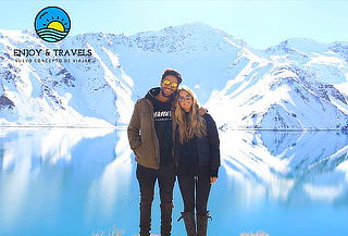 Tour San José de Maipo y Embalse del Yeso con Enjoy & Travel Tour San José de Maipo y Embalse del Yeso con Enjoy & Travel