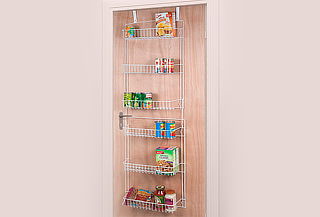 Rack Despensa para Puerta Rack Despensa para Puerta