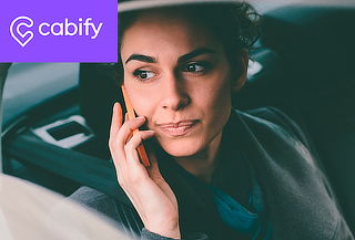 $10.000 en Créditos Cabify para Usuarios Nuevos
