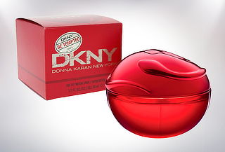 Perfume Be Tempted DKNY 100 ml Mujer