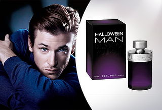 Perfume Halloween Men EDT 125 ml para Hombre