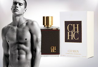 Perfume CH de Carolina Herrera 100ml para hombre 