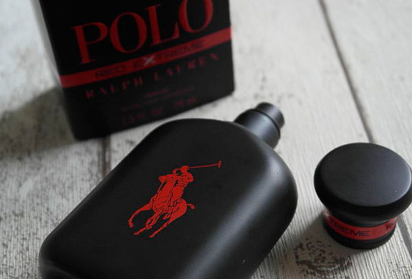 Perfume Polo Red Extreme 125 ml 