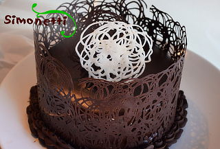 Torta a elección para 15 o 20 personas en Simonetti Torta a elección para 15 o 20 personas en Simonetti