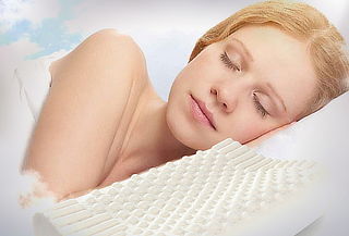 Almohada Viscoelástica con Memoria Almohada Viscoelástica con Memoria