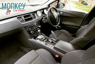Lavado Premium para Autos en Monkey Carwash