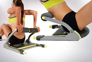 Máquina ejercicios 6 en 1 Six Pack Care Máquina ejercicios 6 en 1 Six Pack Care