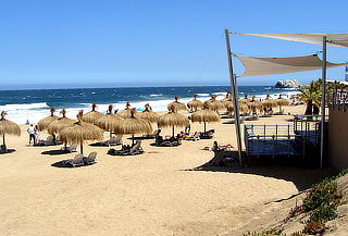 Hotel HC Reñaca: 2 noches para 2 + Desayuno