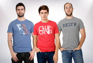Poleras con Diseño a elección
