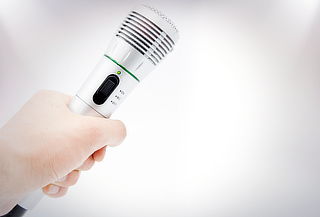 Micrófono Inalámbrico para Karaoke Micrófono Inalámbrico para Karaoke