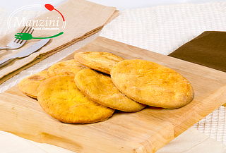 150 Sopaipillas Cocktail